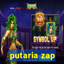 putaria zap